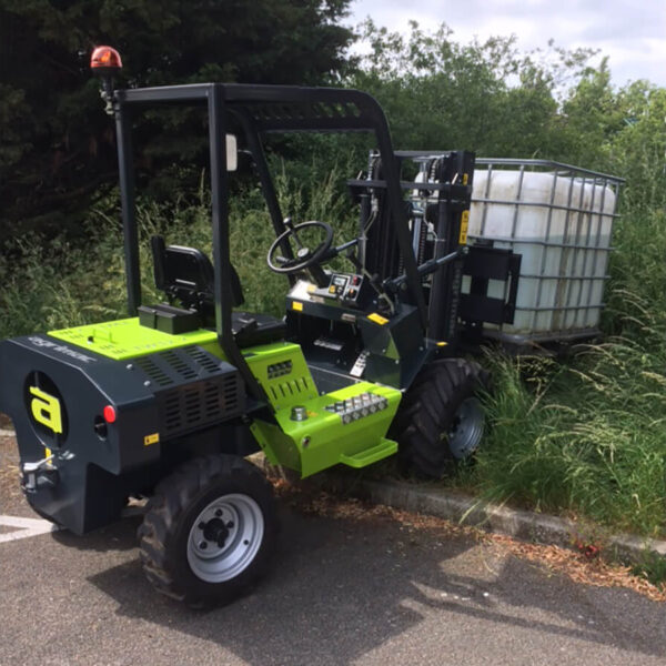 Imagine STIVUITOR Agrimac